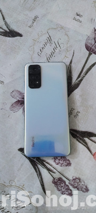 Xiaomi Redmi Note 11